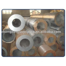 Centrifugal cast steel pipe